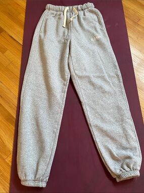 Sweat pants